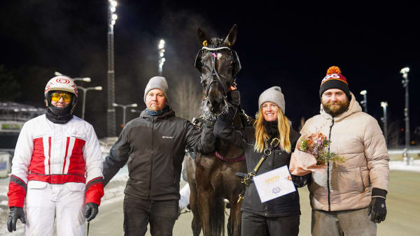 Foto: PETTER BILD