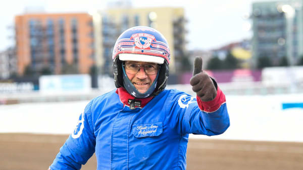 Foto: MALIN ALBINSSON / TR BILD