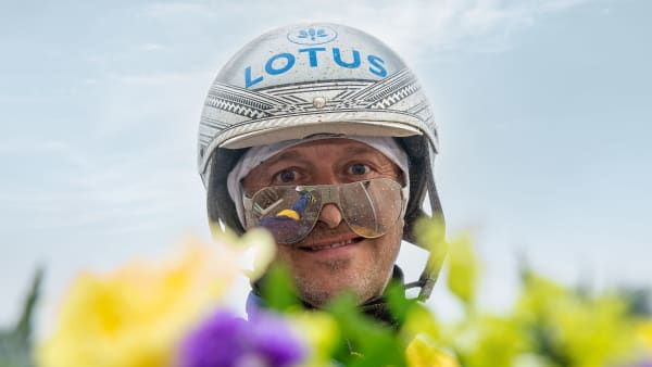 Foto: MIKAEL ROSENQUIST / TR BILD