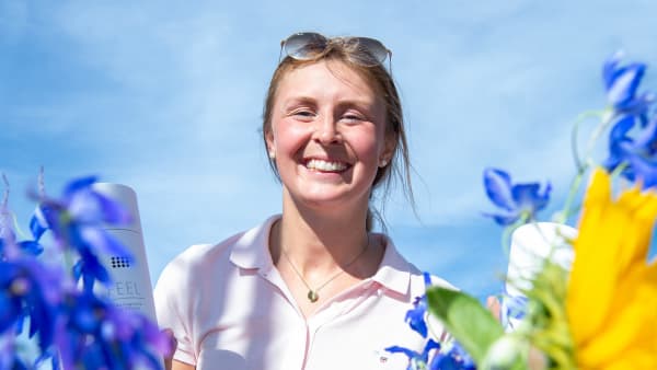 Foto: MIKAEL ROSENQUIST / TR BILD