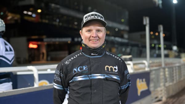 Foto: LARS JAKOBSSON / TR BILD