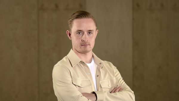 Foto: LARS JAKOBSSON / TR BILD