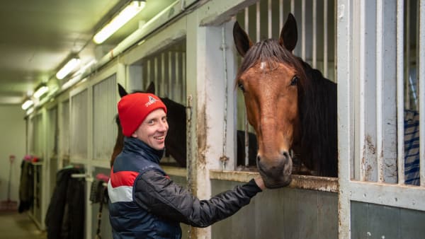 Foto: MIKAEL ROSENQUIST / TR BILD