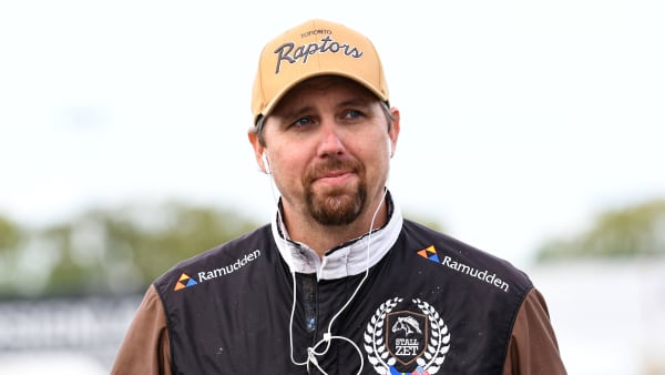 Foto: MALIN ALBINSSON / TR BILD