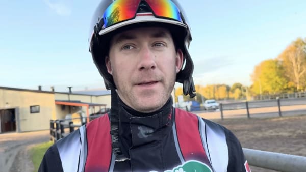 Foto: Rickard Hansson/TR Bild.