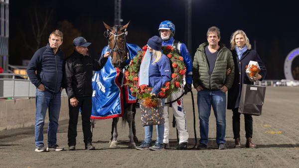 Foto: LENA EMMOTH / TR BILD