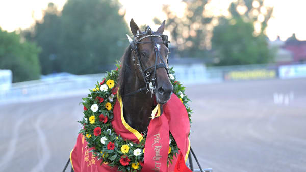 Foto: LARS JAKOBSSON / TR BILD