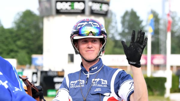 Foto: MALIN ALBINSSON / TR BILD