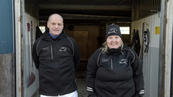 Foto: LARS JAKOBSSON / TR BILD