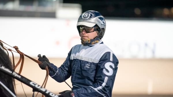 Foto: AMIE KARLSSON/TR BILD