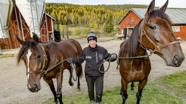 Foto: SVANTHE HARSTRÖM