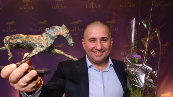 Foto: LARS JAKOBSSON / TR BILD