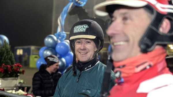 Foto: LARS JAKOBSSON / TR BILD