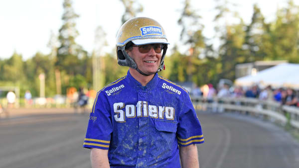 Foto: MALIN ALBINSSON / TR BILD