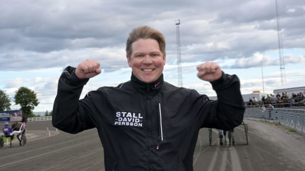 Foto: LARS JAKOBSSON / TR BILD