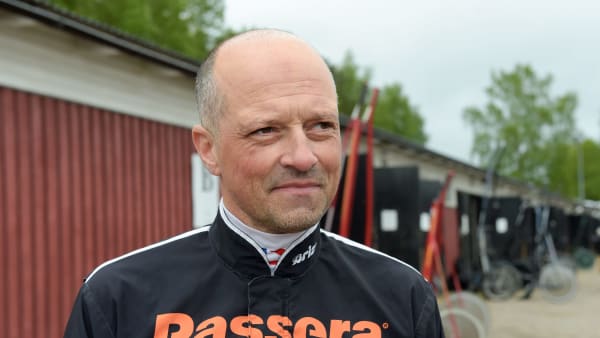 Foto: LARS JAKOBSSON / TR BILD