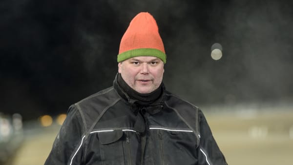 Foto: LARS JAKOBSSON / TR BILD