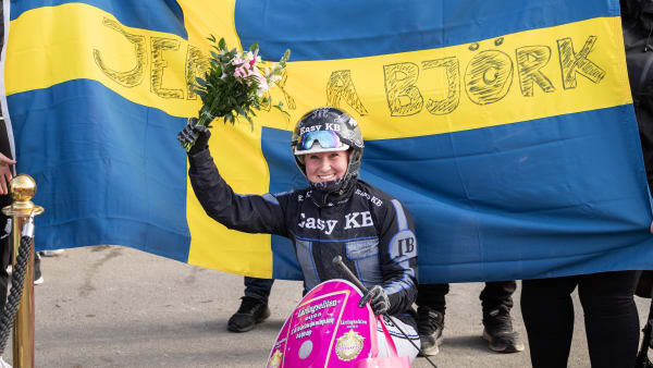 Foto: LENA EMMOTH / TR BILD