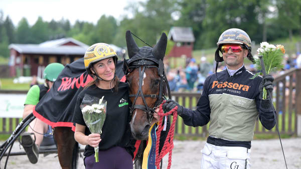 Foto: LARS JAKOBSSON / TR BILD