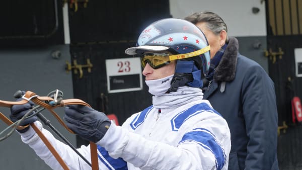Foto: JEAN-LUC LAMAÈRE/TR BILD