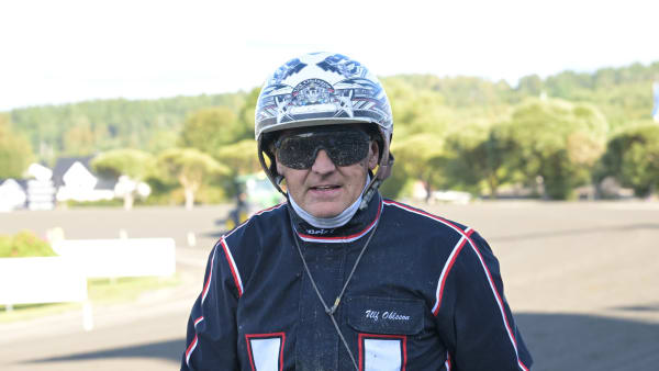 Foto: LARS JAKOBSSON / TR BILD