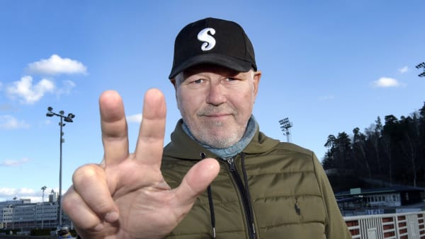 Foto: LARS JAKOBSSON / TR BILD