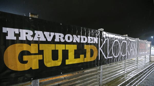 Foto: MARIA HOLMÉN / TR BILD