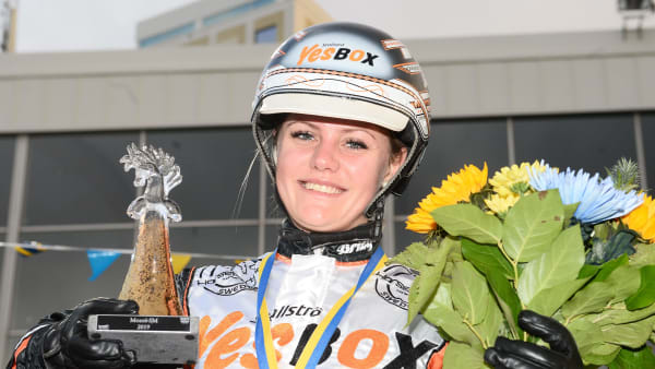 Foto: MALIN ALBINSSON / TR BILD