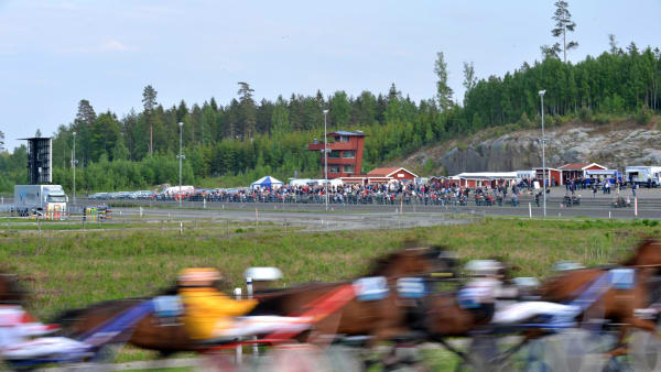 Foto: LARS JAKOBSSON / TR BILD