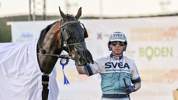 Foto: JENNY REHNMAN / TR BILD