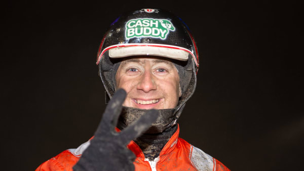 Foto: MIKAEL ROSENQUIST / TR BILD