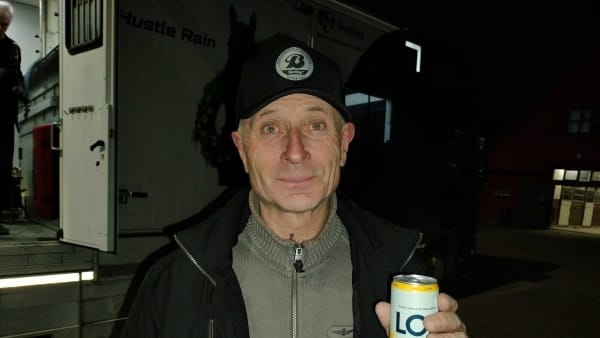 Foto: Lucas Ericsson/TR Bild.