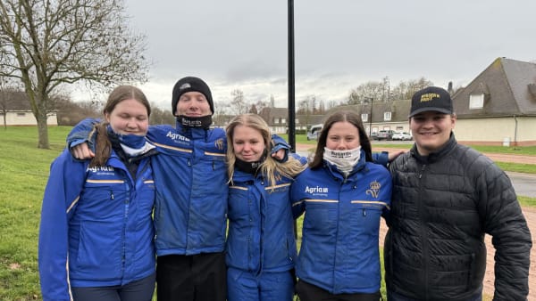 Foto: TONY RYTTAR/TR BILD