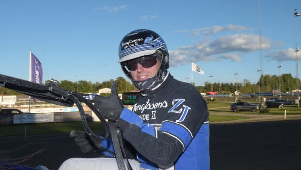 Foto: LARS JAKOBSSON / TR BILD