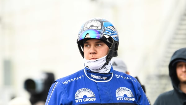 Foto: MALIN ALBINSSON / TR BILD