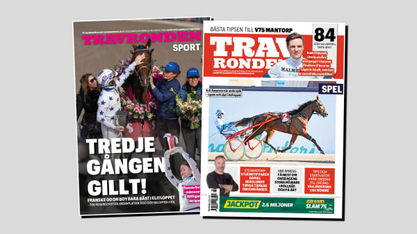 Foto: THOMAS BLOMQVIST/TR BILD