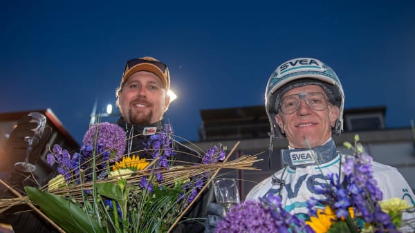 Foto: MIKAEL ROSENQUIST / TR BILD