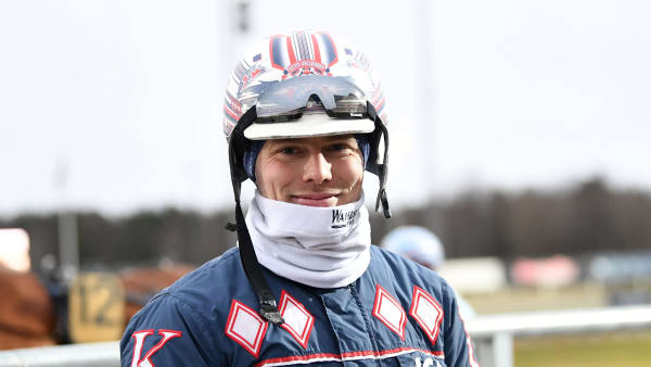 Foto: MALIN ALBINSSON / TR BILD