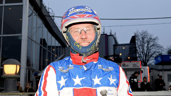 Foto: MALIN ALBINSSON / TR BILD