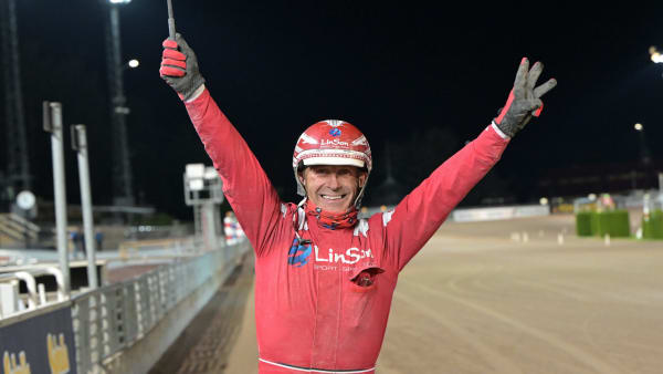 Foto: LARS JAKOBSSON / TR BILD