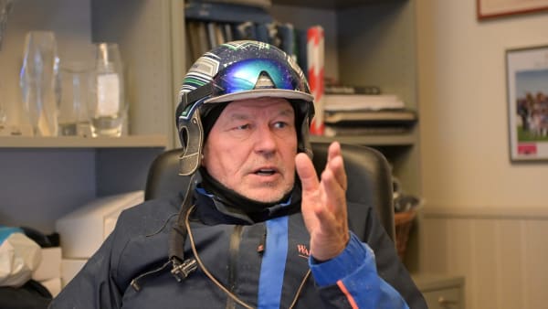 Foto: LARS JAKOBSSON / TR BILD