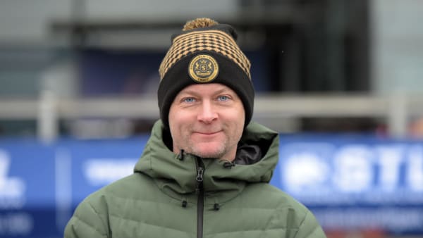 Foto: LARS JAKOBSSON / TR BILD