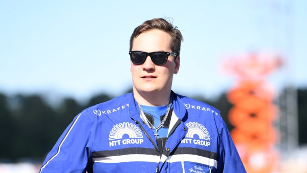Foto: MALIN ALBINSSON / TR BILD