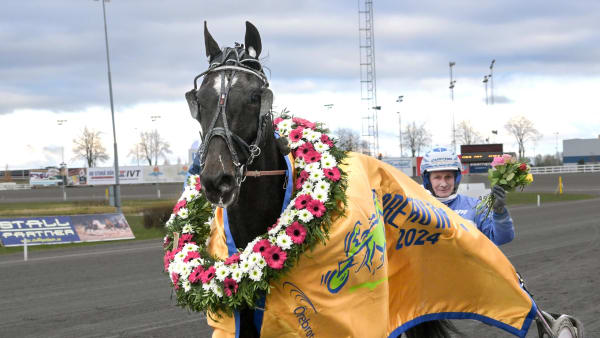 Foto: LARS JAKOBSSON / TR BILD