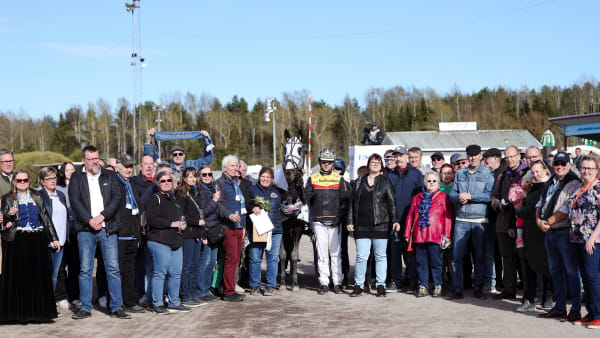 Foto: Maisa Hyttinen/Suomen Hippos