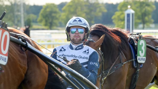 Foto: LARS JAKOBSSON/TR BILD