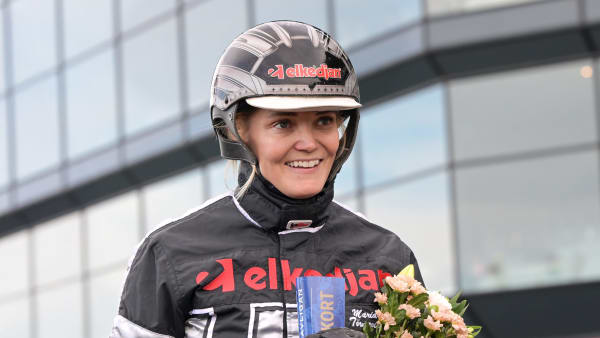 Foto: LARS JAKOBSSON / TR BILD