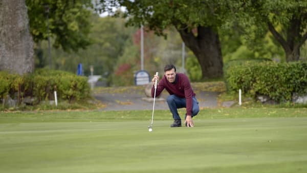 Foto: LARS JAKOBSSON / TR BILD