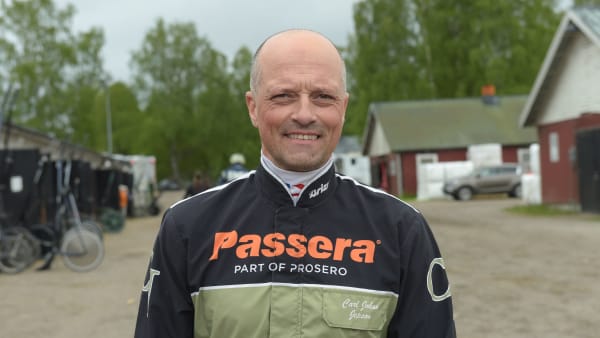 Foto: LARS JAKOBSSON / TR BILD