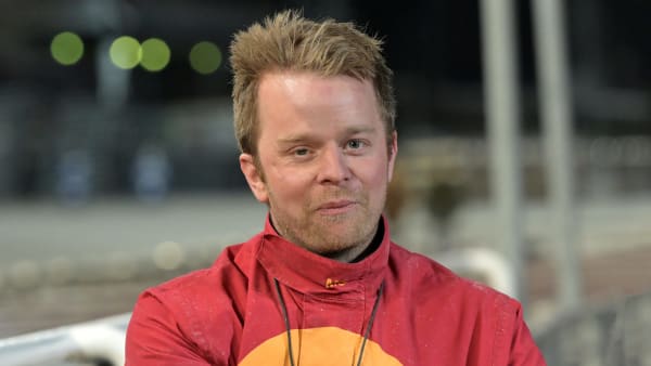 Foto: LARS JAKOBSSON / TR BILD